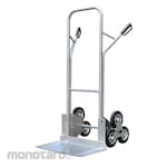 ROHA Stair Climbing Truck