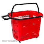 Rovega Trolley Basket