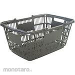 SUPERMATE Shopping Basket (Keranjang Belanja)
