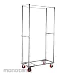 KRISBOW Troli Olympic untuk Kursi Lipat