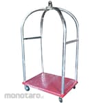 Non Brand Birdcage Trolley