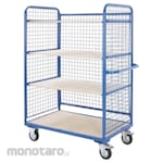 Non Brand Heavy Duty Shelf Trolley