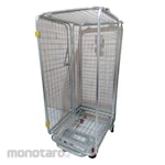 Non Brand Roll Cage Type A
