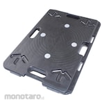 TASSCOM Resin Connecting Trolley