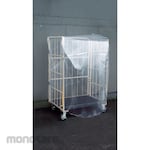 TRUSCO Hightener Plastic Bag (Troli Pagar Besi)