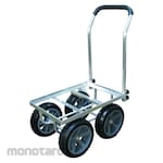 ALUMIS Aluminum Carry Cart