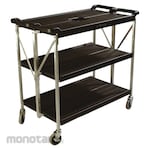 CARLISLE Fold N Go Cart