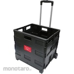 Center Shoji Trolley Folding Carry Cart Large (Troli Lipat)