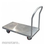 DAYTON Aluminum-Deck Platform Truck
