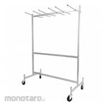 DAYTON Chair and Table Storage Truck