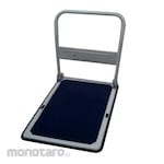 DENKO Trolley Hand Truck Iron (Troli Barang)