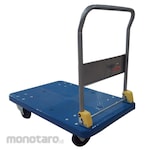 DENKO Trolley Hand Truck Plastic (Troli Barang)