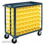 DURHAM MFG Bin & Tub Cart
