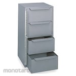 DURHAM MFG Truck Storage Unit