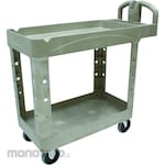 ERECTA Heavy-duty Utillity Cart