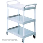 ERECTA Service Cart