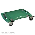 ESCO 100kg dolly (with brake)