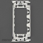 ESCO 83.5x101mm mounting bracket