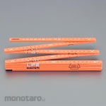 ESCO Insulated folding ruler (made of fiberglass)