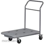 ESCO Transport vehicle