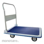 FORTUNA Trolley Foldable (Troli Lipat)