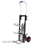 Hillver Heavy Duty Powered Bottled Water Stair Climber