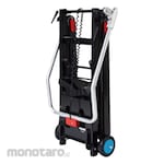 Hillver Trolley Stair Climber Powered (Troli Naik Tangga)