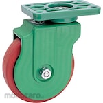 Ishikawa Seisakusho Silent Bogie Caster