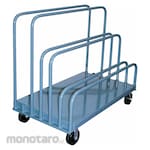JAMCO Trolley Panel Truck (Troli Panel)
