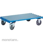 KAISER+KRAFT Plate trolleys
