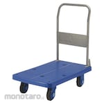 KANATSU Resin Platform Truck