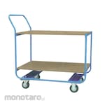 KENTA Table Trolley (Troli Meja)