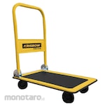 KRISBOW Trolley Foldable Platform HandTruck (Troli Lipat)