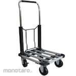 KRISBOW Trolley Folding Aluminium Alloy (Troli Lipat)
