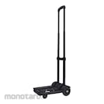 KRISBOW Trolley Hand Truck Folding (Troli Lipat)