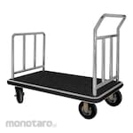 KRISBOW Trolley Luggage Cart (Troli Koper)