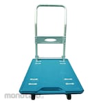 Kenmaster Hand Trolley Plastic (Troli)