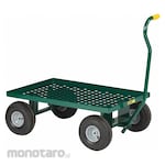 LITTLE GIANT Nursery Truck Pneumatic Wheel