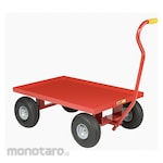 LITTLE GIANT Wagon Truck 5th Wheel