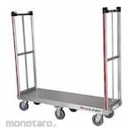 MAGLINER Narrow Aluminum-Deck Platform Truck