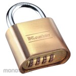 MASTER LOCK Padlock Combination