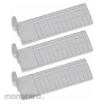 METRO Short Drawer Dividers