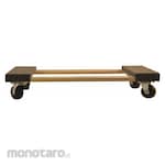 MILWAUKEE HAND TRUCKS General Purpose Dollies