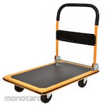 MONAKE Troli Barang Lipat