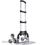 MONAKE Trolley Multifunctional Folding (Troli Lipat)