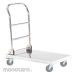MUTU Foldable Stand (Troli Lipat / Troli Barang)