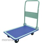 Matlock Trolley Folding Platform (Troli Lipat)