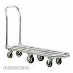 NEW AGE INDUSTRIAL Aluminum-Deck Platform Truck