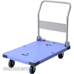 Nansin Silent Master Silent Master (with Special Brake) (Troli Lipat)