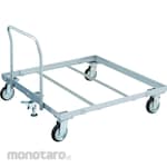 Non Brand Trolley Pallet Cart With Handle (Troli Barang)